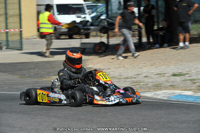 27&28/08/2011 : 5ème Coupe de l’amitié à Grabels (Photos Patrick Lascombes) 2011 — karting