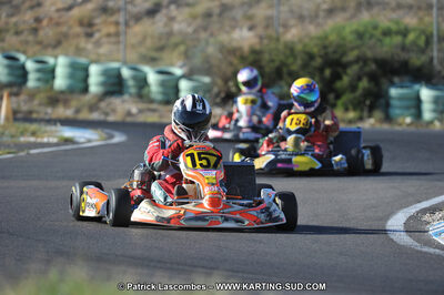 27&28/08/2011 : 5ème Coupe de l’amitié à Grabels (Photos Patrick Lascombes) 2011 — karting