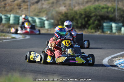 27&28/08/2011 : 5ème Coupe de l’amitié à Grabels (Photos Patrick Lascombes) 2011 — karting