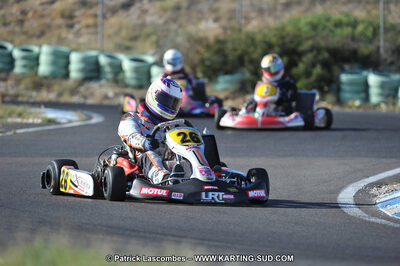 27&28/08/2011 : 5ème Coupe de l’amitié à Grabels (Photos Patrick Lascombes) 2011 — karting