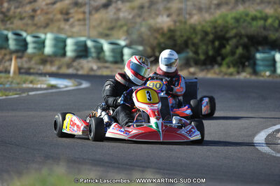 27&28/08/2011 : 5ème Coupe de l’amitié à Grabels (Photos Patrick Lascombes) 2011 — karting