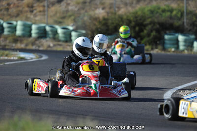 27&28/08/2011 : 5ème Coupe de l’amitié à Grabels (Photos Patrick Lascombes) 2011 — karting