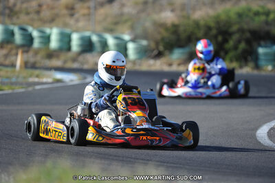 27&28/08/2011 : 5ème Coupe de l’amitié à Grabels (Photos Patrick Lascombes) 2011 — karting