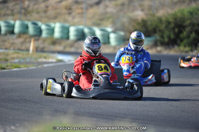 27&28/08/2011 : 5ème Coupe de l’amitié à Grabels (Photos Patrick Lascombes) 2011 — karting