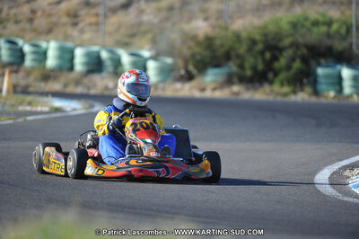 27&28/08/2011 : 5ème Coupe de l’amitié à Grabels (Photos Patrick Lascombes) 2011 — karting