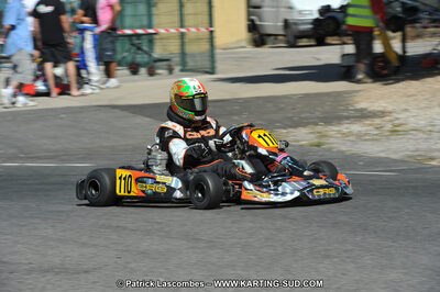 27&28/08/2011 : 5ème Coupe de l’amitié à Grabels (Photos Patrick Lascombes) 2011 — karting