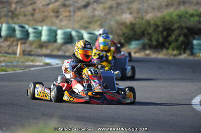 27&28/08/2011 : 5ème Coupe de l’amitié à Grabels (Photos Patrick Lascombes) 2011 — karting