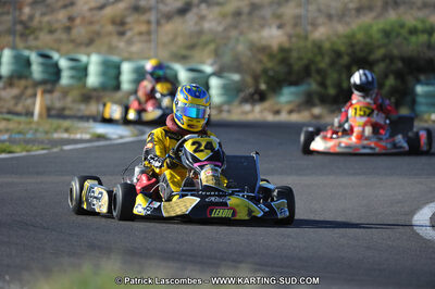 27&28/08/2011 : 5ème Coupe de l’amitié à Grabels (Photos Patrick Lascombes) 2011 — karting