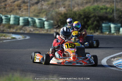 27&28/08/2011 : 5ème Coupe de l’amitié à Grabels (Photos Patrick Lascombes) 2011 — karting