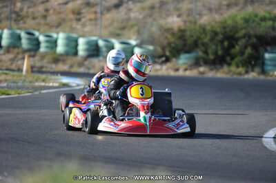 27&28/08/2011 : 5ème Coupe de l’amitié à Grabels (Photos Patrick Lascombes) 2011 — karting