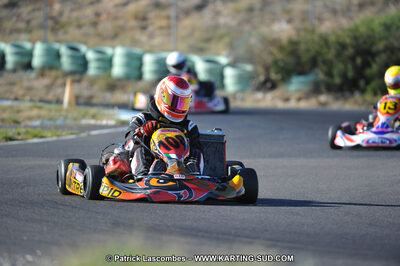 27&28/08/2011 : 5ème Coupe de l’amitié à Grabels (Photos Patrick Lascombes) 2011 — karting
