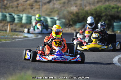 27&28/08/2011 : 5ème Coupe de l’amitié à Grabels (Photos Patrick Lascombes) 2011 — karting