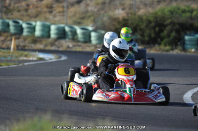 27&28/08/2011 : 5ème Coupe de l’amitié à Grabels (Photos Patrick Lascombes) 2011 — karting