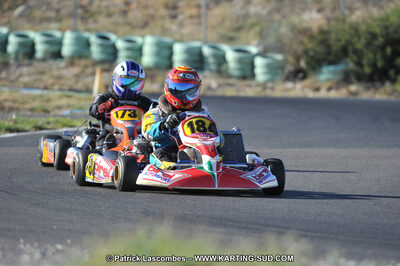 27&28/08/2011 : 5ème Coupe de l’amitié à Grabels (Photos Patrick Lascombes) 2011 — karting