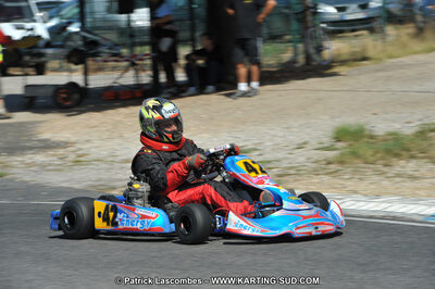 27&28/08/2011 : 5ème Coupe de l’amitié à Grabels (Photos Patrick Lascombes) 2011 — karting