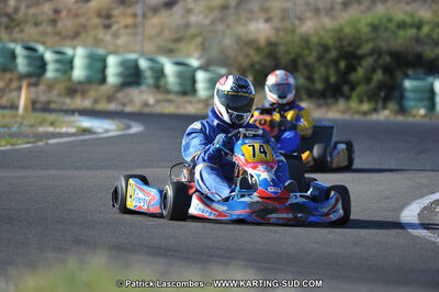 27&28/08/2011 : 5ème Coupe de l’amitié à Grabels (Photos Patrick Lascombes) 2011 — karting