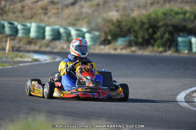 27&28/08/2011 : 5ème Coupe de l’amitié à Grabels (Photos Patrick Lascombes) 2011 — karting