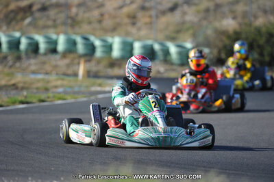 27&28/08/2011 : 5ème Coupe de l’amitié à Grabels (Photos Patrick Lascombes) 2011 — karting