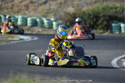 27&28/08/2011 : 5ème Coupe de l’amitié à Grabels (Photos Patrick Lascombes) 2011 — karting