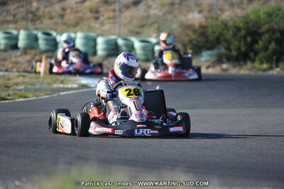 27&28/08/2011 : 5ème Coupe de l’amitié à Grabels (Photos Patrick Lascombes) 2011 — karting