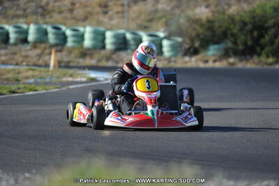 27&28/08/2011 : 5ème Coupe de l’amitié à Grabels (Photos Patrick Lascombes) 2011 — karting