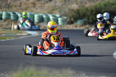 27&28/08/2011 : 5ème Coupe de l’amitié à Grabels (Photos Patrick Lascombes) 2011 — karting