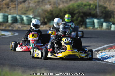 27&28/08/2011 : 5ème Coupe de l’amitié à Grabels (Photos Patrick Lascombes) 2011 — karting