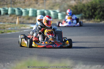 27&28/08/2011 : 5ème Coupe de l’amitié à Grabels (Photos Patrick Lascombes) 2011 — karting
