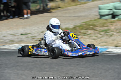 27&28/08/2011 : 5ème Coupe de l’amitié à Grabels (Photos Patrick Lascombes) 2011 — karting