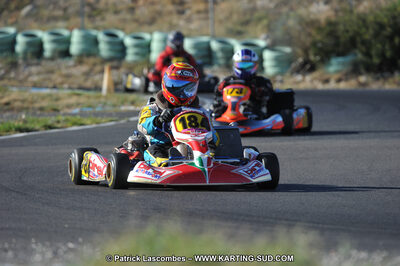 27&28/08/2011 : 5ème Coupe de l’amitié à Grabels (Photos Patrick Lascombes) 2011 — karting