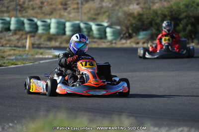 27&28/08/2011 : 5ème Coupe de l’amitié à Grabels (Photos Patrick Lascombes) 2011 — karting