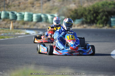 27&28/08/2011 : 5ème Coupe de l’amitié à Grabels (Photos Patrick Lascombes) 2011 — karting