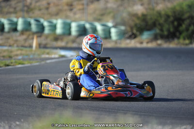 27&28/08/2011 : 5ème Coupe de l’amitié à Grabels (Photos Patrick Lascombes) 2011 — karting