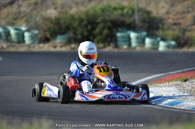 27&28/08/2011 : 5ème Coupe de l’amitié à Grabels (Photos Patrick Lascombes) 2011 — karting