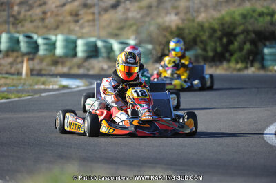 27&28/08/2011 : 5ème Coupe de l’amitié à Grabels (Photos Patrick Lascombes) 2011 — karting