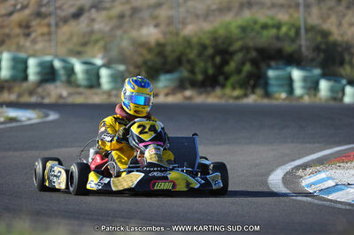 27&28/08/2011 : 5ème Coupe de l’amitié à Grabels (Photos Patrick Lascombes) 2011 — karting