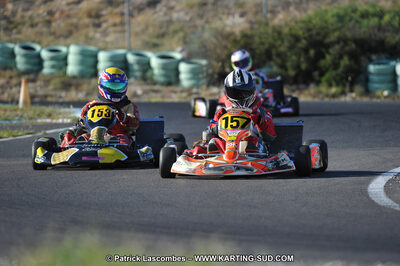 27&28/08/2011 : 5ème Coupe de l’amitié à Grabels (Photos Patrick Lascombes) 2011 — karting