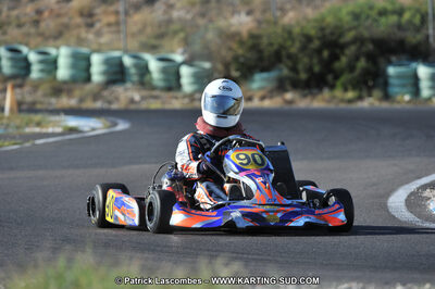 27&28/08/2011 : 5ème Coupe de l’amitié à Grabels (Photos Patrick Lascombes) 2011 — karting