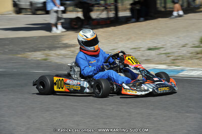 27&28/08/2011 : 5ème Coupe de l’amitié à Grabels (Photos Patrick Lascombes) 2011 — karting