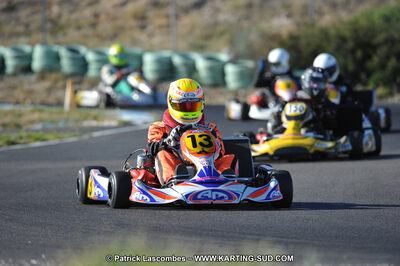 27&28/08/2011 : 5ème Coupe de l’amitié à Grabels (Photos Patrick Lascombes) 2011 — karting