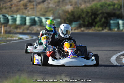 27&28/08/2011 : 5ème Coupe de l’amitié à Grabels (Photos Patrick Lascombes) 2011 — karting