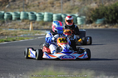 27&28/08/2011 : 5ème Coupe de l’amitié à Grabels (Photos Patrick Lascombes) 2011 — karting