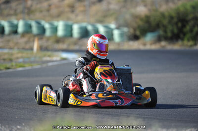 27&28/08/2011 : 5ème Coupe de l’amitié à Grabels (Photos Patrick Lascombes) 2011 — karting