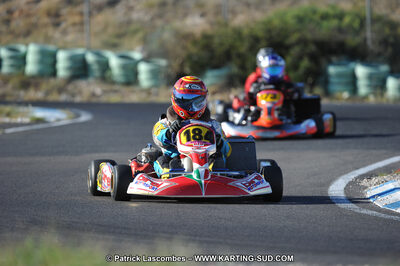 27&28/08/2011 : 5ème Coupe de l’amitié à Grabels (Photos Patrick Lascombes) 2011 — karting