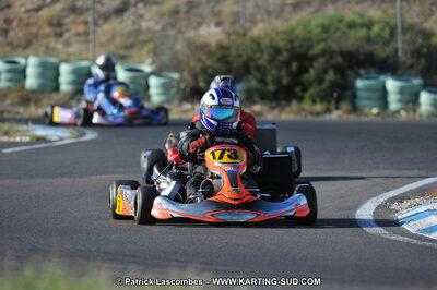 27&28/08/2011 : 5ème Coupe de l’amitié à Grabels (Photos Patrick Lascombes) 2011 — karting