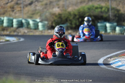 27&28/08/2011 : 5ème Coupe de l’amitié à Grabels (Photos Patrick Lascombes) 2011 — karting