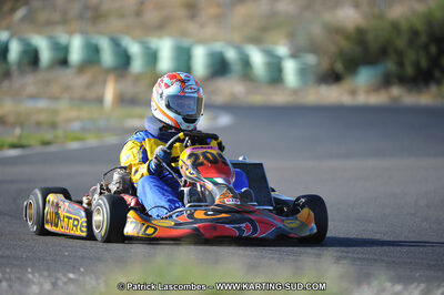 27&28/08/2011 : 5ème Coupe de l’amitié à Grabels (Photos Patrick Lascombes) 2011 — karting