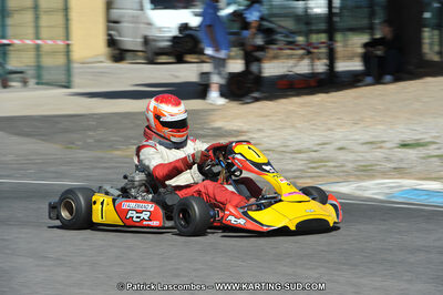 27&28/08/2011 : 5ème Coupe de l’amitié à Grabels (Photos Patrick Lascombes) 2011 — karting