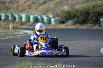 27&28/08/2011 : 5ème Coupe de l’amitié à Grabels (Photos Patrick Lascombes) 2011 — karting
