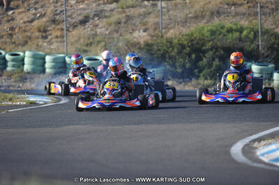 27&28/08/2011 : 5ème Coupe de l’amitié à Grabels (Photos Patrick Lascombes) 2011 — karting